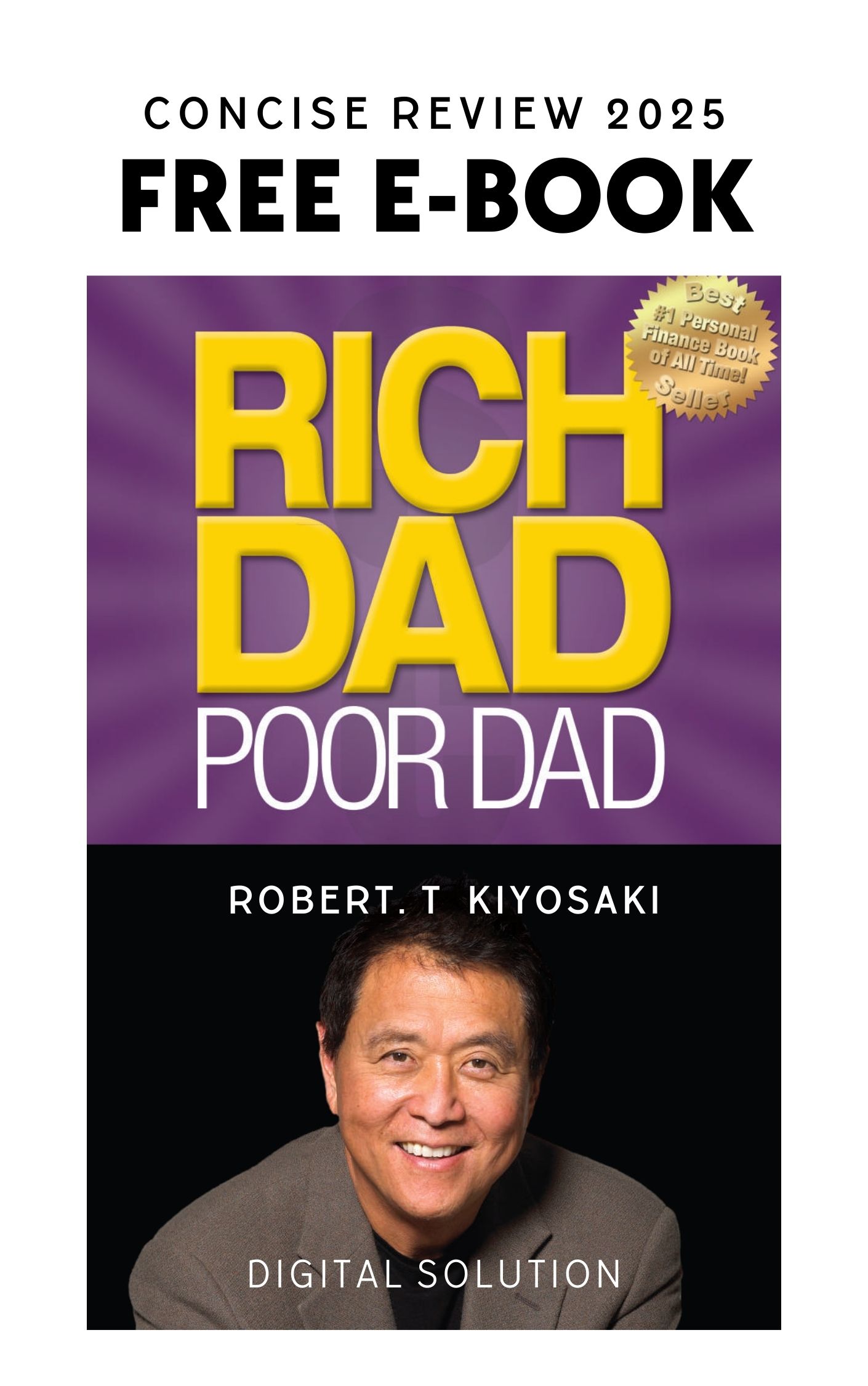 Rich Dad Poor Dad