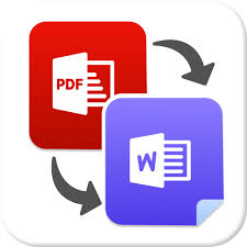 pdf to word